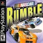 NASCAR Rumble (Sony PlayStation 1, 2000)