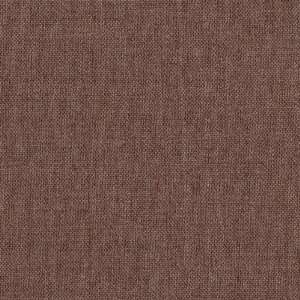  64 Wide Worsted Wool Tropical Suiting Bark Brown Fabric 