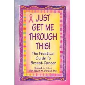   Me Through This The Practical Guide to Breast Cancer  N/A  Books