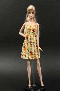 D2464 BN Fashion Casual Wear for Barbie FR  