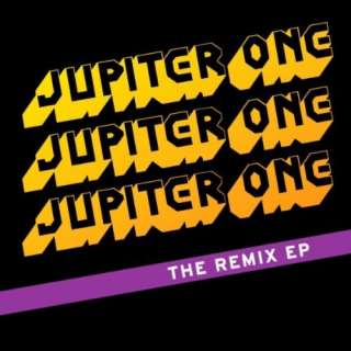  Countdown [Designer Drugs Remix] (Remix) Jupiter One