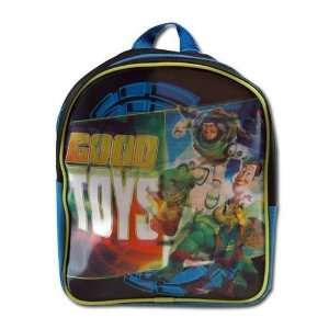 913667   Toy Story 11 Mini Cordura Backpack Case Pack 12  