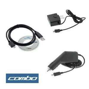   Charger for Verizon Motorola Adventure V750 Cell Phones & Accessories