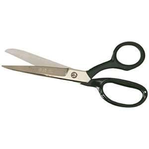  Wiss Scissors   7 1/8 Bent Trimmers Industrial Shears 
