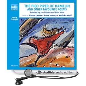   of Hamelin (Unabridged Selections) [Abridged] [Audible Audio Edition