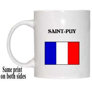  France   SAINT PUY Mug 