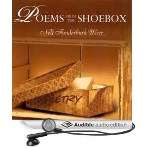   the Shoebox (Audible Audio Edition) Nell Wiser, Sonja Lanzener Books