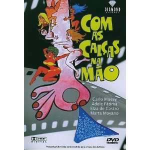  Com As Calcas Na Mao (1975) (Carlo Mossy)   Carlo Mossy 