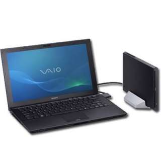 Sony VAIO Z VPCZ21DGX/B 13.1 i7 2620M 4GB 256GB Win7  