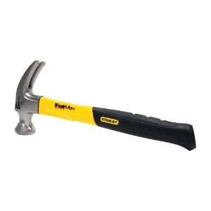   51 508 20 Ounce Rip Claw Jacketed Graphite Hammer