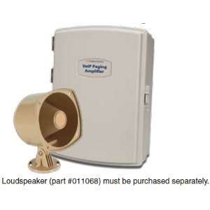   Wireless Loudspeaker Amplifier. VOIP V2 LOUDSPEADER AMP WIRELESS IP PH