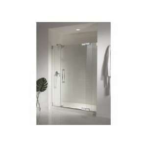  Kohler K 705740 L ABV Heavy Glass Pivot Shower Door