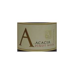  2010 Acacia A By Acacia Pinot Noir 750ml Grocery 