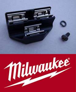 Milwaukee M18 18V 1/4 Impact Driver 2650 22 Bit Holder  