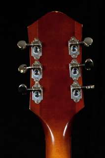 1966 Airline 7280 Vintage Guitar Rare Dan Auerbach Black Keys Harmony 