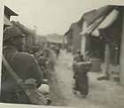 WWII PHOTO NEW GUINEA or OKINAWA Japanese soldier