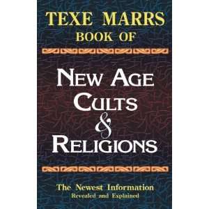  New Age Cults and Religions [Paperback] Texe Marrs Books