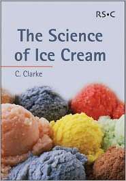   of Ice Cream, (0854046291), C Clarke, Textbooks   