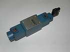 REXROTH 4WRE10W64 12/2​4Z4/M VALVE 4WRE10W641224Z​4M