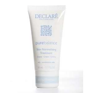  Declare Skin Normalizing Treatment Cream, 1.7 Ounce Tube 