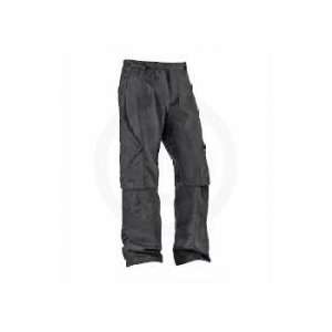  Icon ARC Overpants   38/Red Automotive