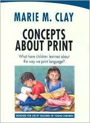   Language?, (0325002371), Marie M. Clay, Textbooks   