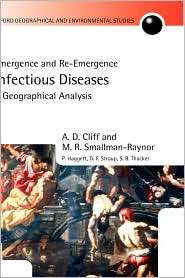   Re emergence, (0199244731), A. D. Cliff, Textbooks   