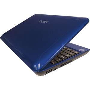   N450 1.66GHz 1GB 160GB 10 WindowsXP (Blue)