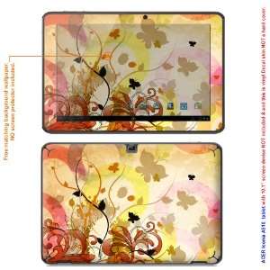   ) for Acer Iconia A510 10.1 tablet scrreen case cover MATTE_A510 118