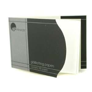  GloMinerals Blotting Papers   100sheets Health & Personal 