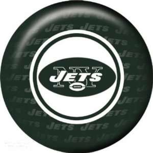 KR Strikeforce NFL New York Jets 