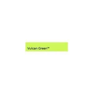   Green 8.75 x 11.25 Covers With Windows Vulcan Green