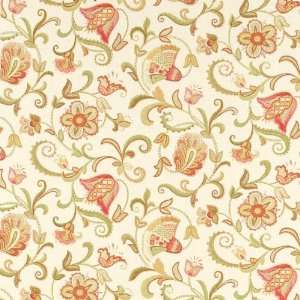  Fabricut Buford Parfait 3160602