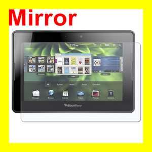3X Mirror Screen Protector for Blackberry Tablet PlayBook  