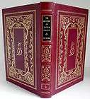 The Mystery of Edwin Drood Charles Dickens Easton Press Collectors 
