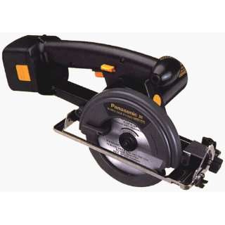  Panasonic EY3530FQMKW 15.6 Volt 5 3/8 Inch Metal Cutter 