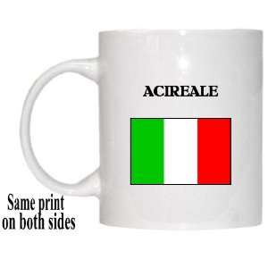  Italy   ACIREALE Mug 