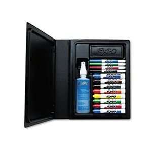  Low Order Ink Dry Erase System