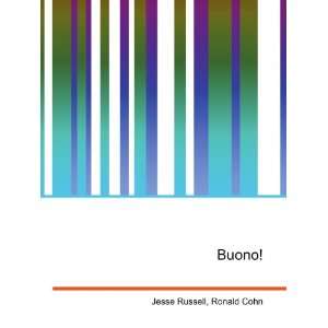  Buono Ronald Cohn Jesse Russell Books