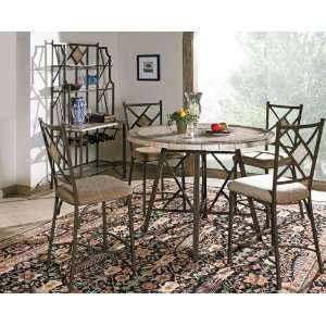  Steve Silver Company Wimbleton Counter Height Dining Room 