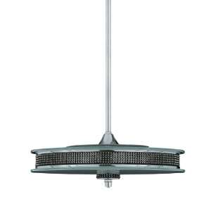  Triarch 29482 13 3 Light Vegas Semi Flush Par Can Stage 