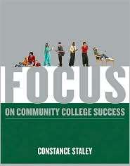   Success, (0495569550), Constance Staley, Textbooks   