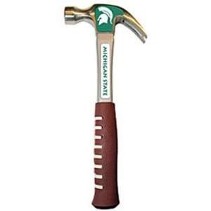  Michigan State Spartans Pro Grip Hammer