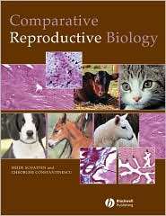 Comparative Reproductive Biology, (0813815541), Heide Schatten 