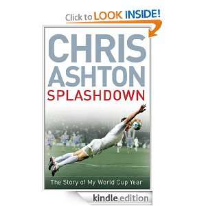 Start reading Splashdown  