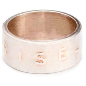 Bing Bang Mens Rise Above Ring, Size 8