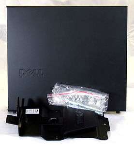 New in Box Dell Wall Mount for Optiplex 780 Ultra Small Form Factor 