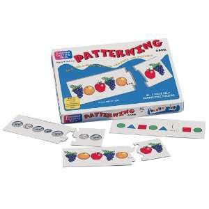  Smethport Patterning Game Toys & Games