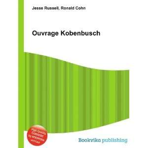  Ouvrage Kobenbusch Ronald Cohn Jesse Russell Books