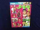 2006 MARCH J 14 MAGAZINE   JUST FOR TEENS   LIL BOW WOW